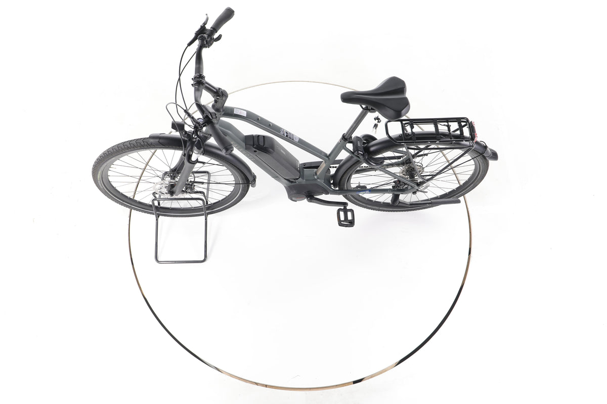 Kalkhoff Endeavour 1.B Move Trekking E-Bike - Image 19