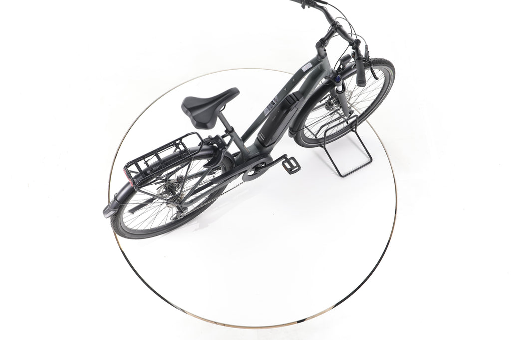 Kalkhoff Endeavour 1.B Move Trekking E-Bike - Image 24