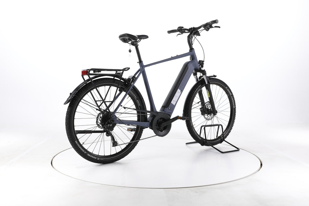 Kalkhoff Entice 3.B Move Trekking E-Bike - Image 12