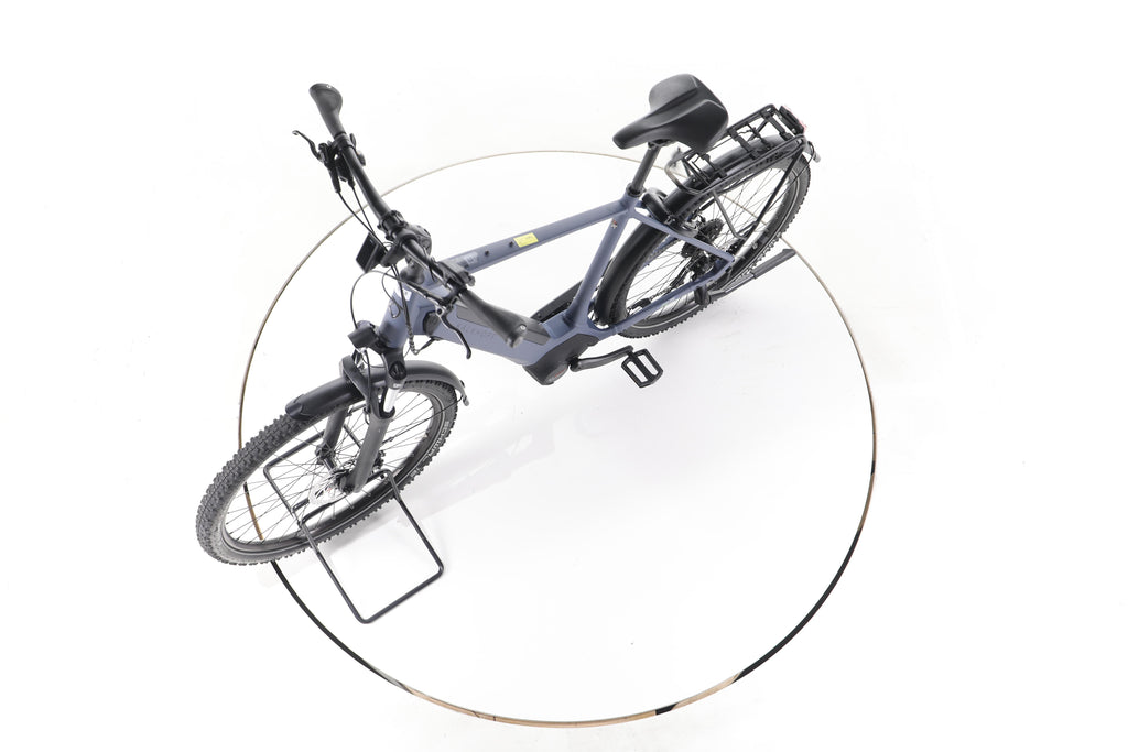 Kalkhoff Entice 3.B Move Trekking E-Bike - Image 18