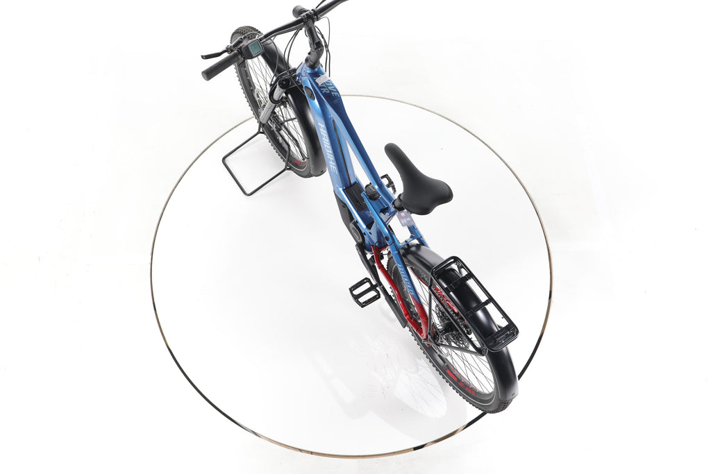 Haibike Adventr. FS 9 E-Bike Fully - Image 21