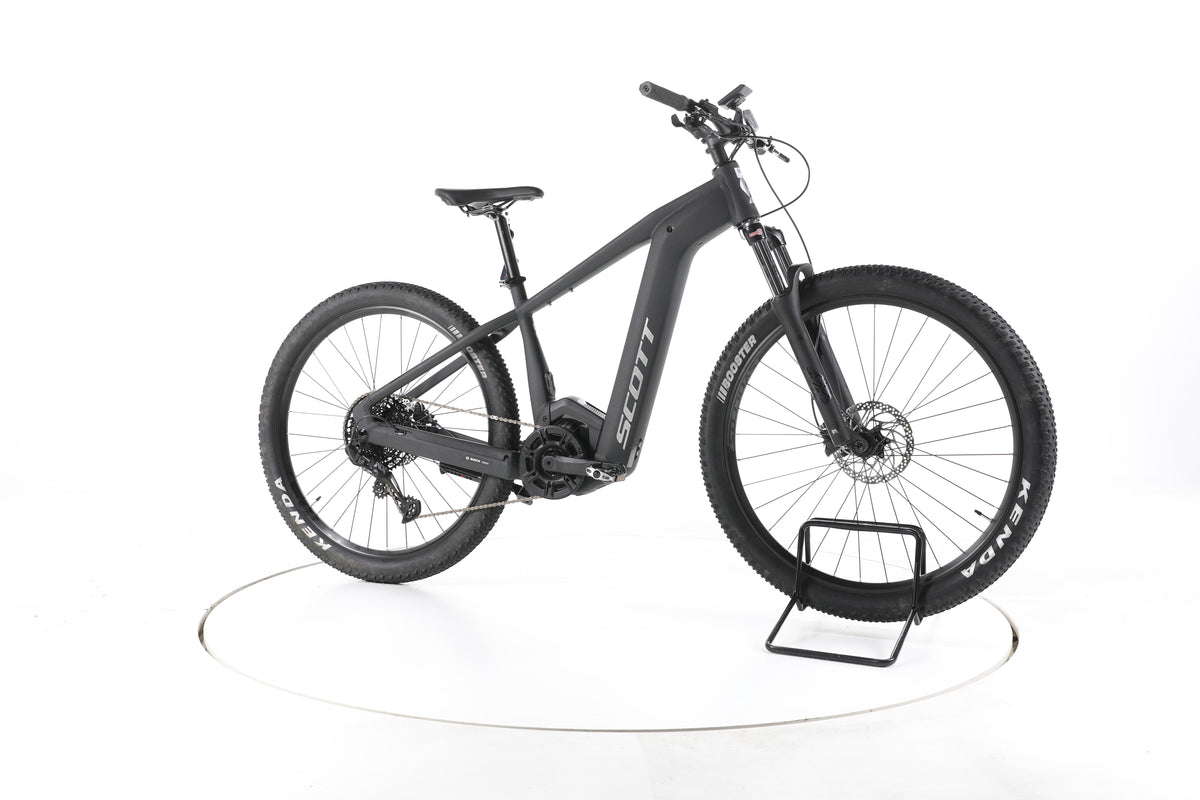 Scott Aspect eRIDE 920 E-Bike - Image 2