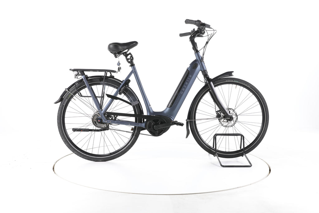 Gazelle Arroyo C5 HMB Elite City E-Bike Tiefeinsteiger - Image 1