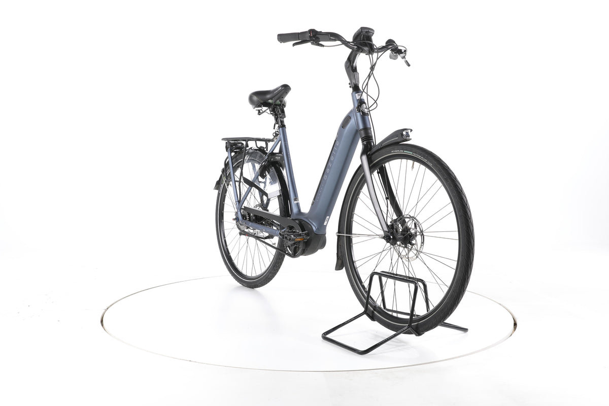 Gazelle Arroyo C5 HMB Elite City E-Bike Tiefeinsteiger - Image 3
