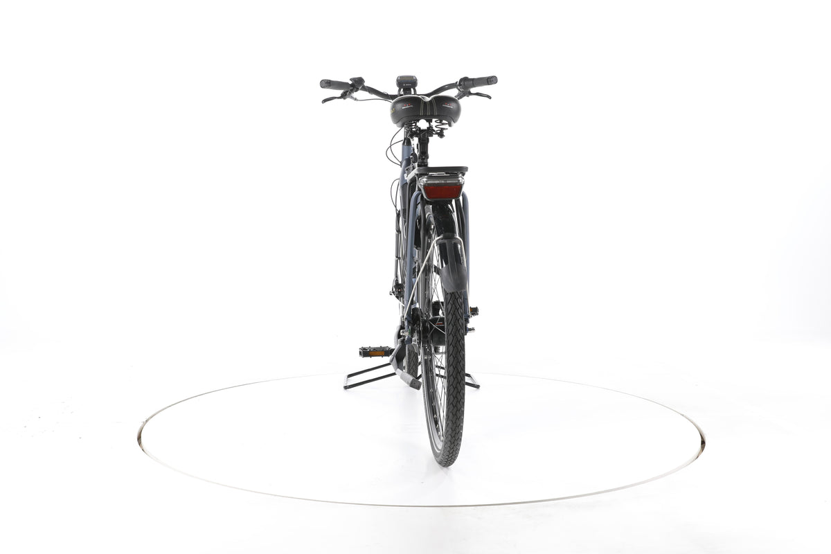 Gazelle Arroyo C5 HMB Elite City E-Bike Tiefeinsteiger - Image 10