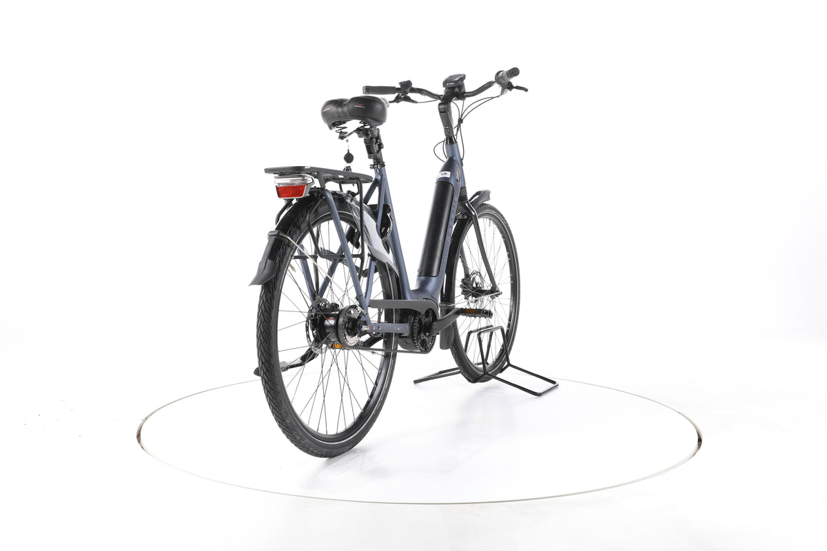 Gazelle Arroyo C5 HMB Elite City E-Bike Tiefeinsteiger - Image 11