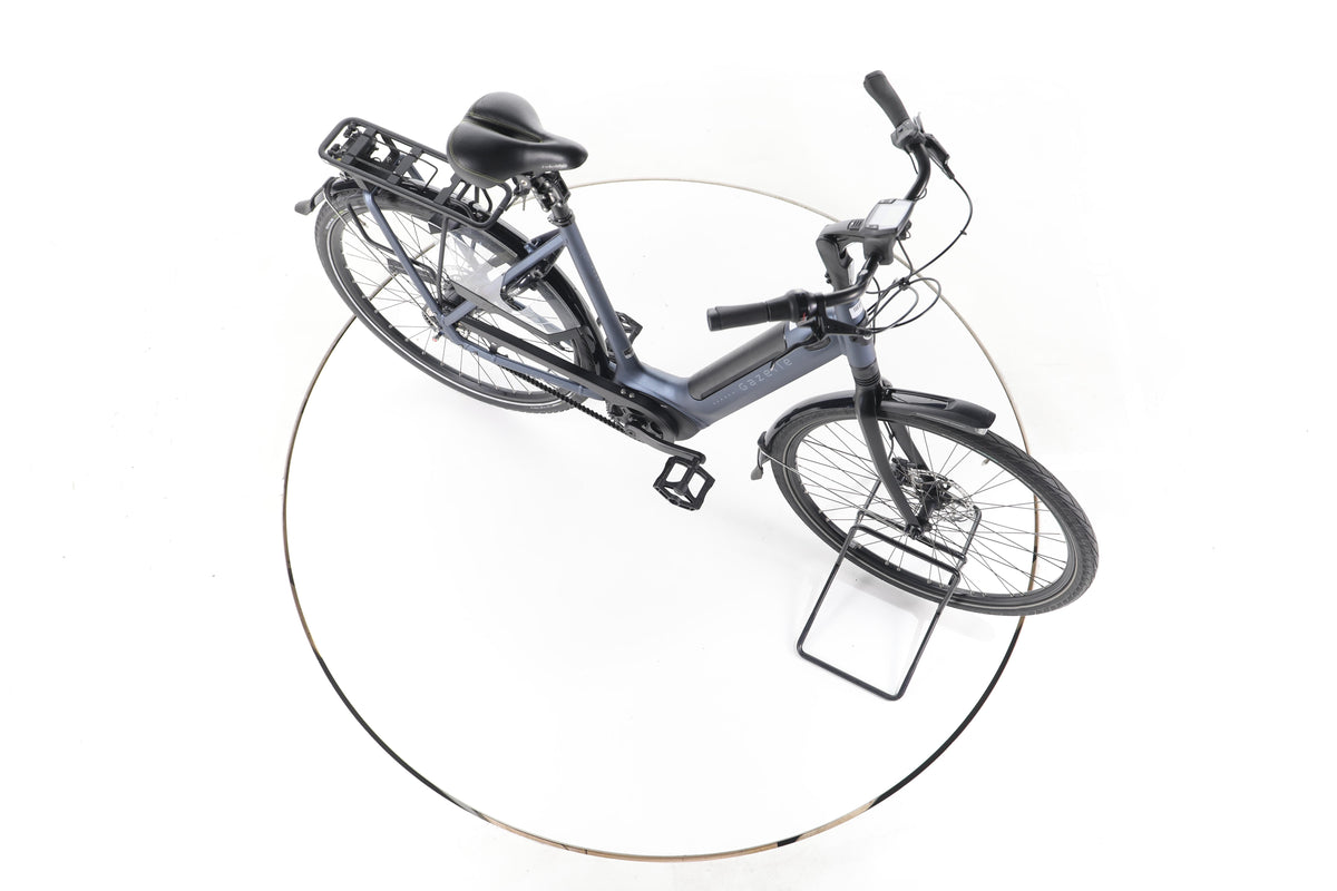 Gazelle Arroyo C5 HMB Elite City E-Bike Tiefeinsteiger - Image 14