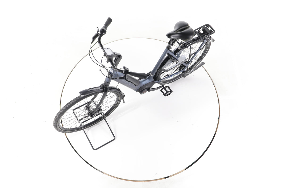 Gazelle Arroyo C5 HMB Elite City E-Bike Tiefeinsteiger - Image 18