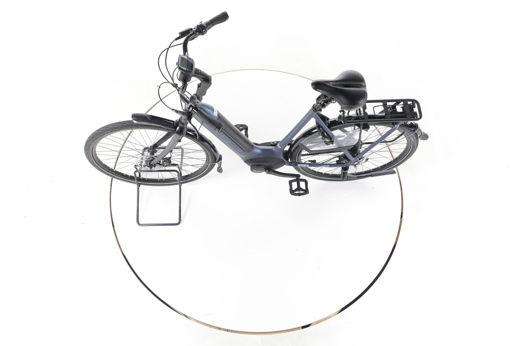 Gazelle Arroyo C5 HMB Elite City E-Bike Tiefeinsteiger - Image 19