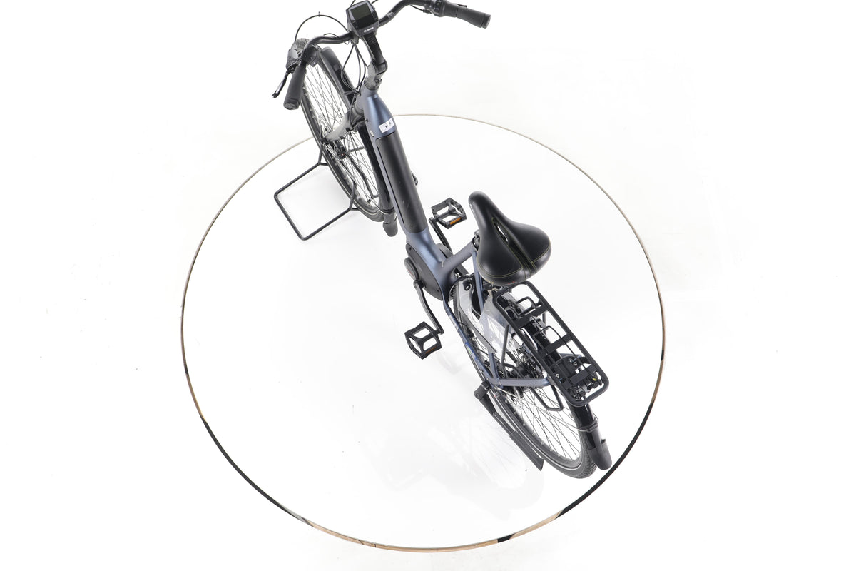 Gazelle Arroyo C5 HMB Elite City E-Bike Tiefeinsteiger - Image 21
