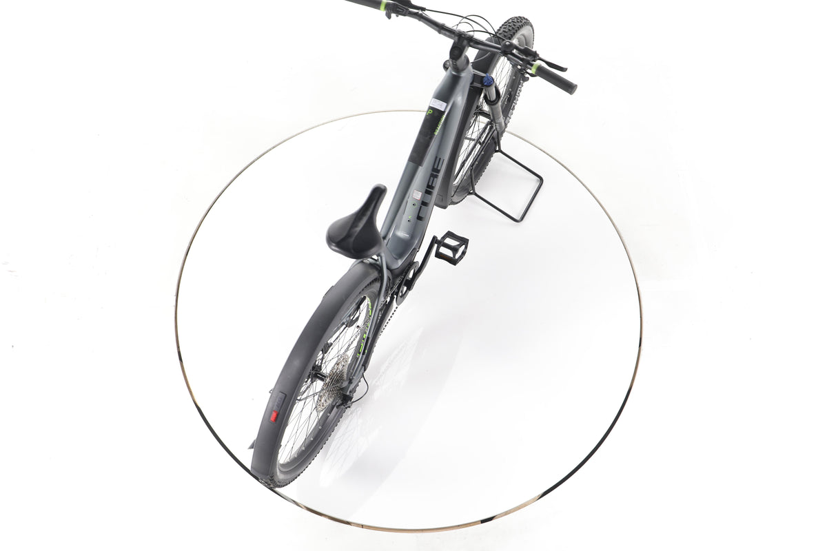 Cube Reaction Hybrid Pro E-Bike - Image 23