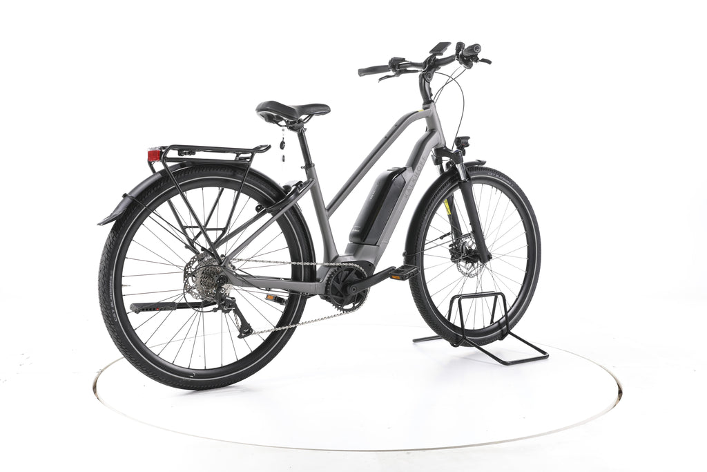 Kalkhoff Endeavour 1.B Move Trekking E-Bike - Image 12