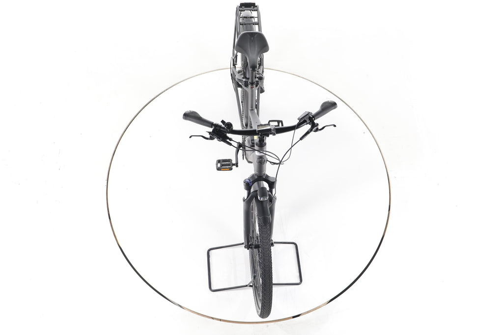 Kalkhoff Endeavour 1.B Move Trekking E-Bike - Image 16