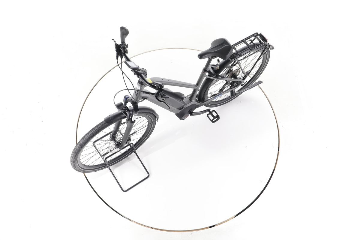 Kalkhoff Endeavour 1.B Move Trekking E-Bike - Image 18