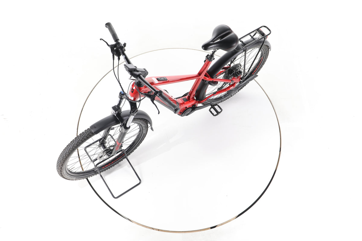 Conway Cairon C 3.0 Trekking E-Bike - Image 18