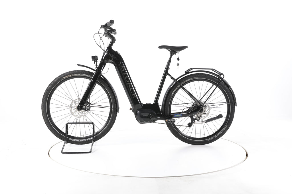Storck Urban CTS E-Bike - Image 7