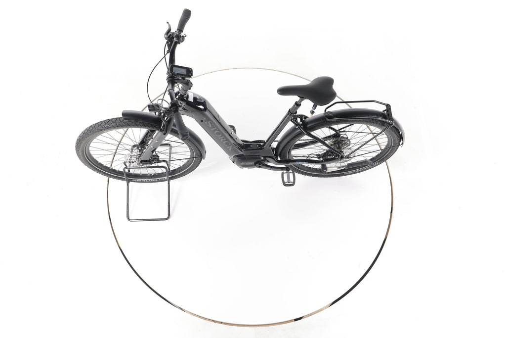 Storck Urban CTS E-Bike - Image 19
