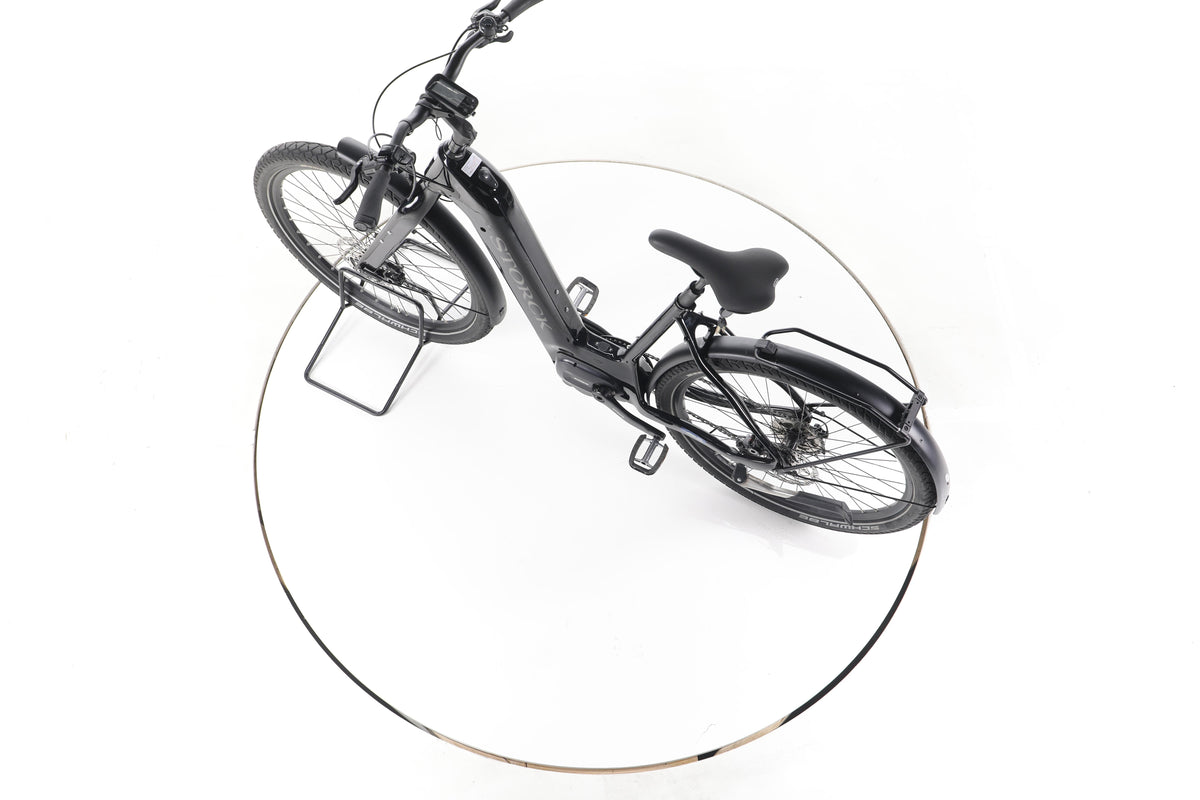 Storck Urban CTS E-Bike - Image 20