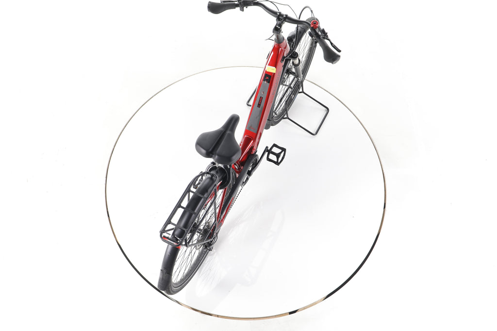 Pegasus Premio EVO 10 Lite Trekking E-Bike Tiefeinsteiger - Image 23