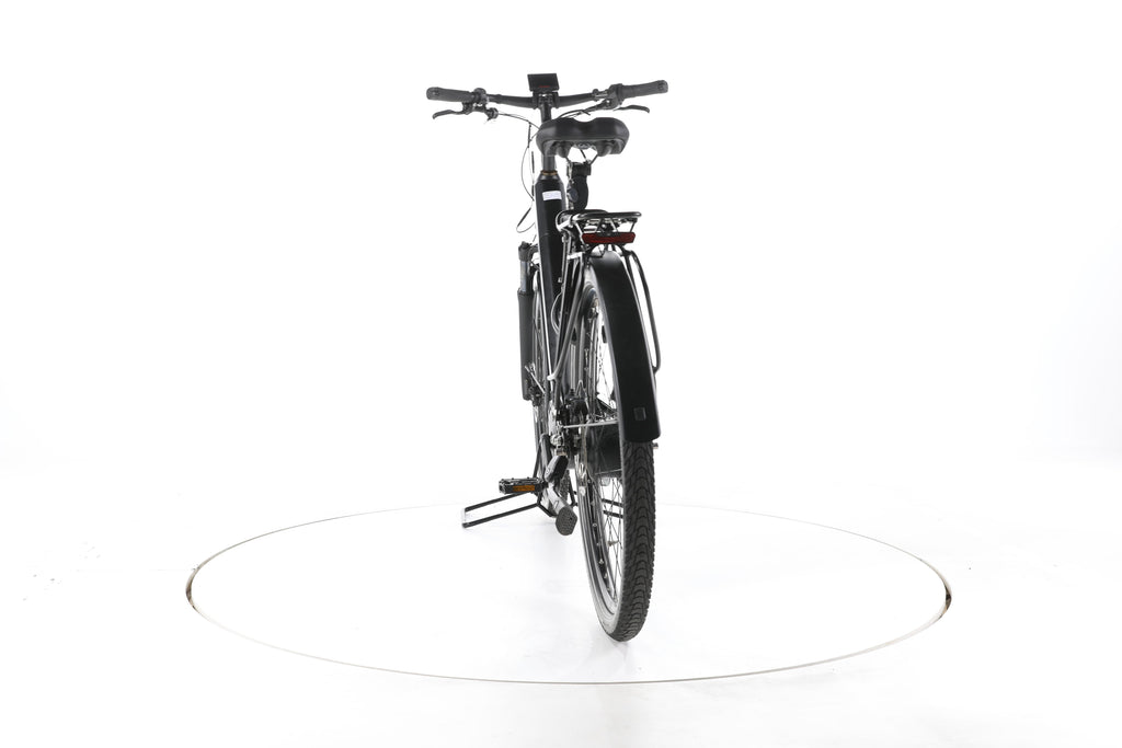 Campus BM 38 City E-Bike Tiefeinsteiger - Image 10