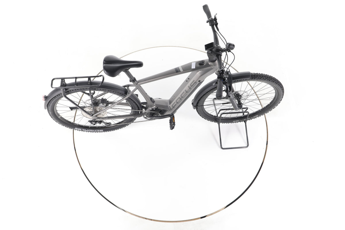 Focus AVENTURA² 6.8 Trekking E-Bike - Image 13