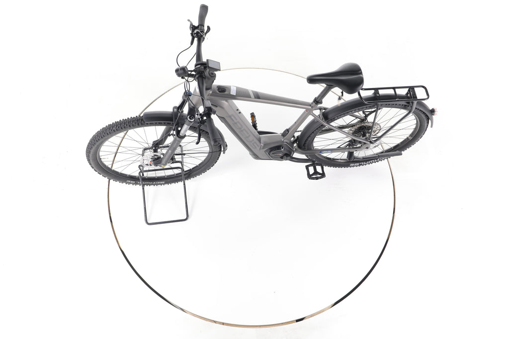 Focus AVENTURA² 6.8 Trekking E-Bike - Image 19