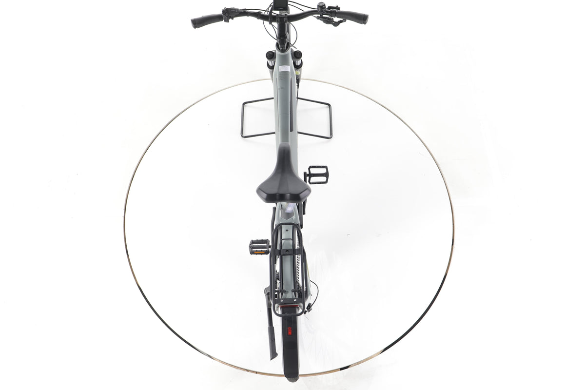 Cube Kathmandu Hybrid ONE Trekking E-Bike - Image 22