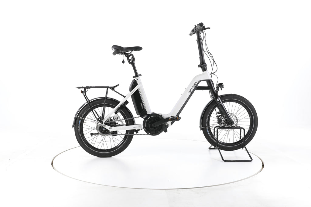 Victoria Scalyo 1 Falt E-Bike Tiefeinsteiger - Image 1