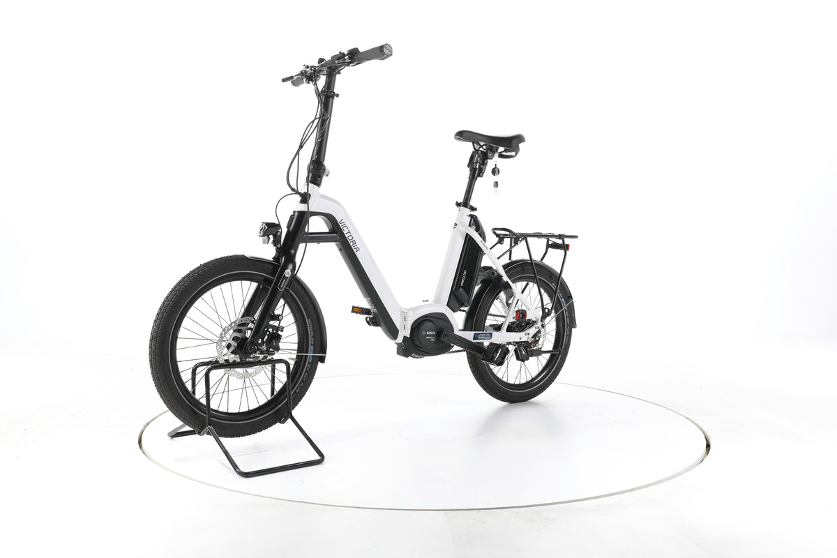 Victoria Scalyo 1 Falt E-Bike Tiefeinsteiger - Image 6