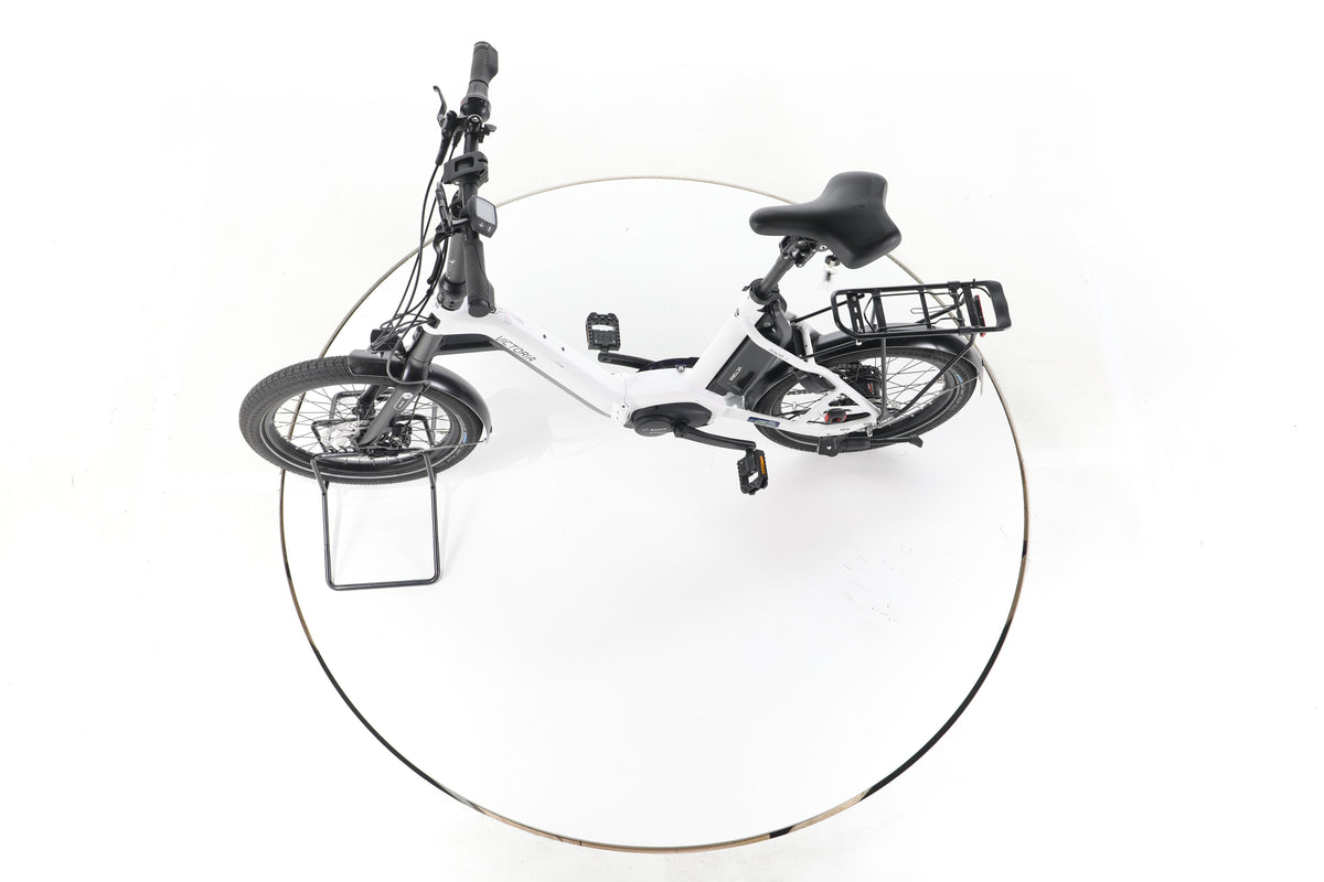 Victoria Scalyo 1 Falt E-Bike Tiefeinsteiger - Image 19