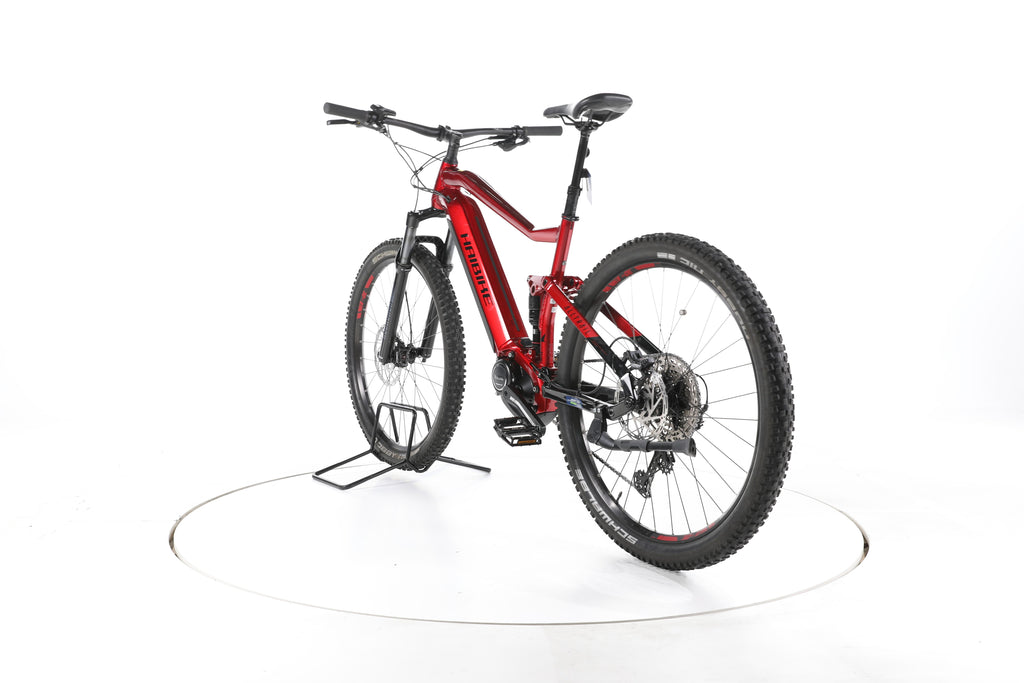 Haibike ALLTRAIL 5 E-Bike Fully - Image 9