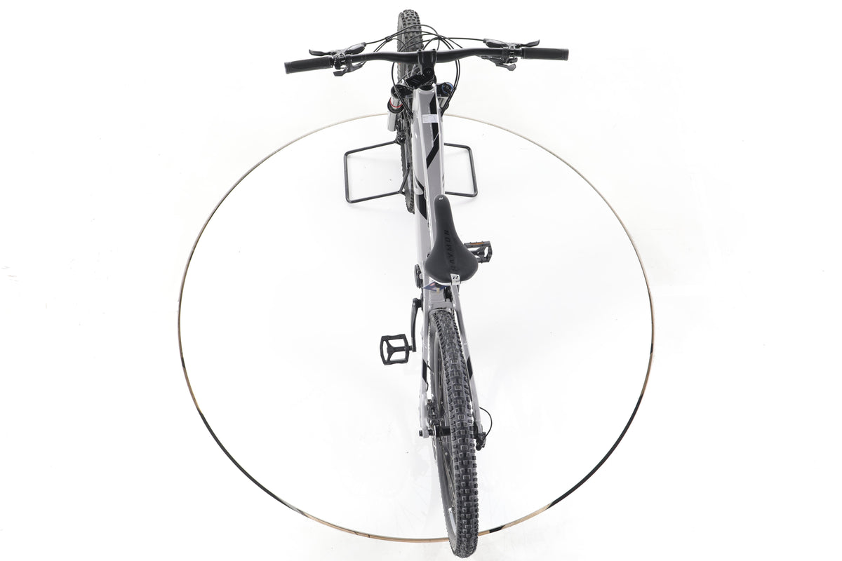 R Raymon TrailRay 140E 10.0 E-Bike Fully - Image 22