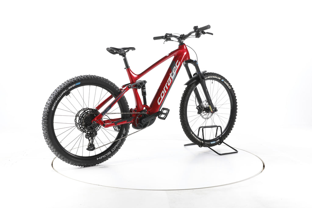 Corratec E-Power RS 160 E-Bike Fully 2024 - Image 12