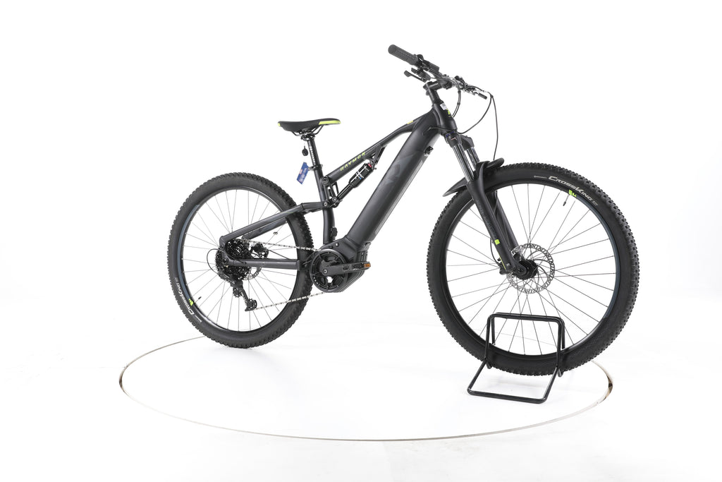 R Raymon FullRay 130E 4.0 E-Bike Fully - Image 2