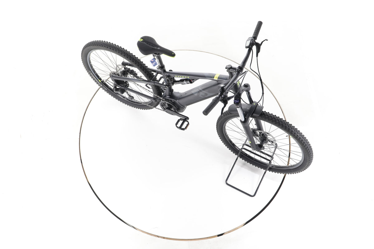 R Raymon FullRay 130E 4.0 E-Bike Fully - Image 14