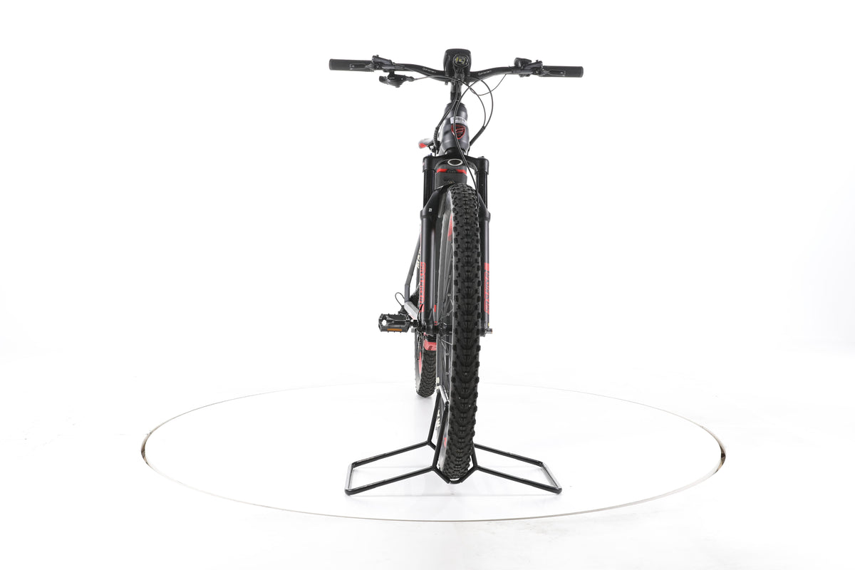 Centurion Backfire E R860i Trekking E-Bike - Image 4