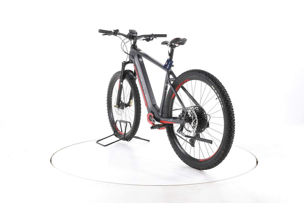 Centurion Backfire E R860i Trekking E-Bike - Image 9