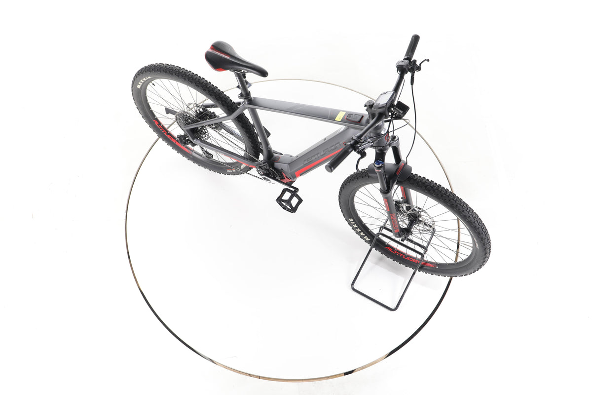 Centurion Backfire E R860i Trekking E-Bike - Image 14