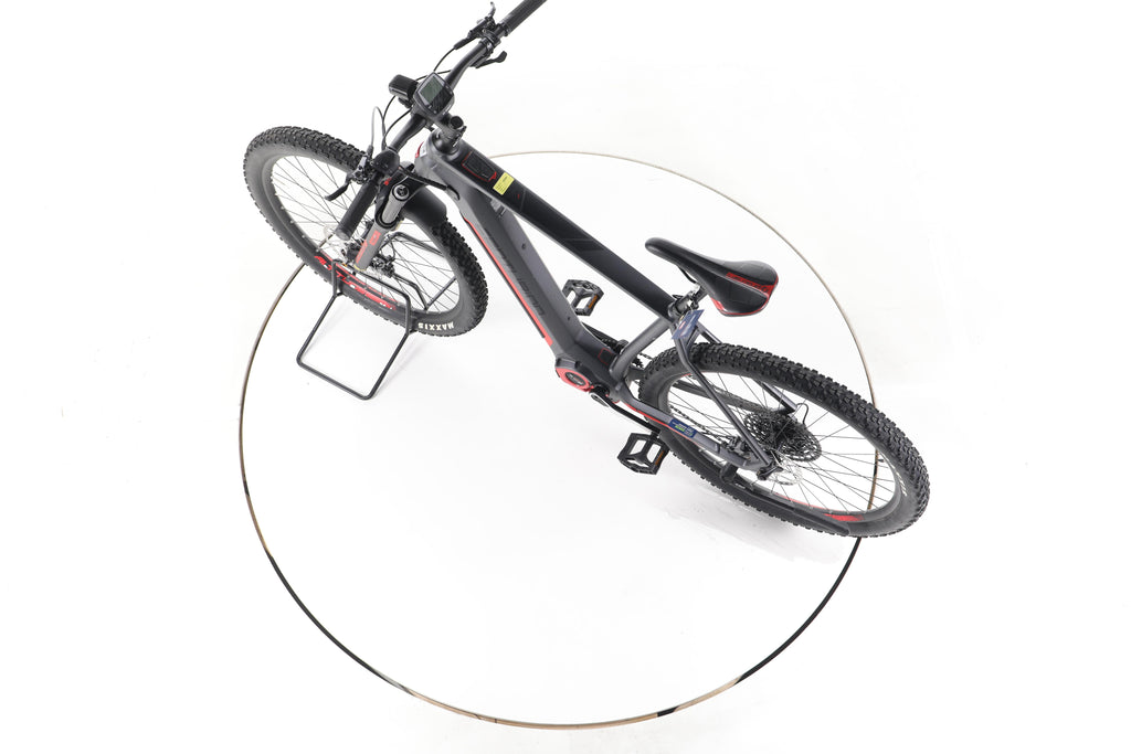 Centurion Backfire E R860i Trekking E-Bike - Image 20