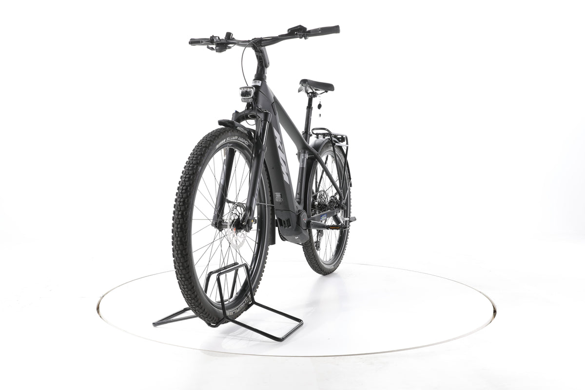 KTM Macina All Terra SUV Trekking E-Bike 2025 - Image 5