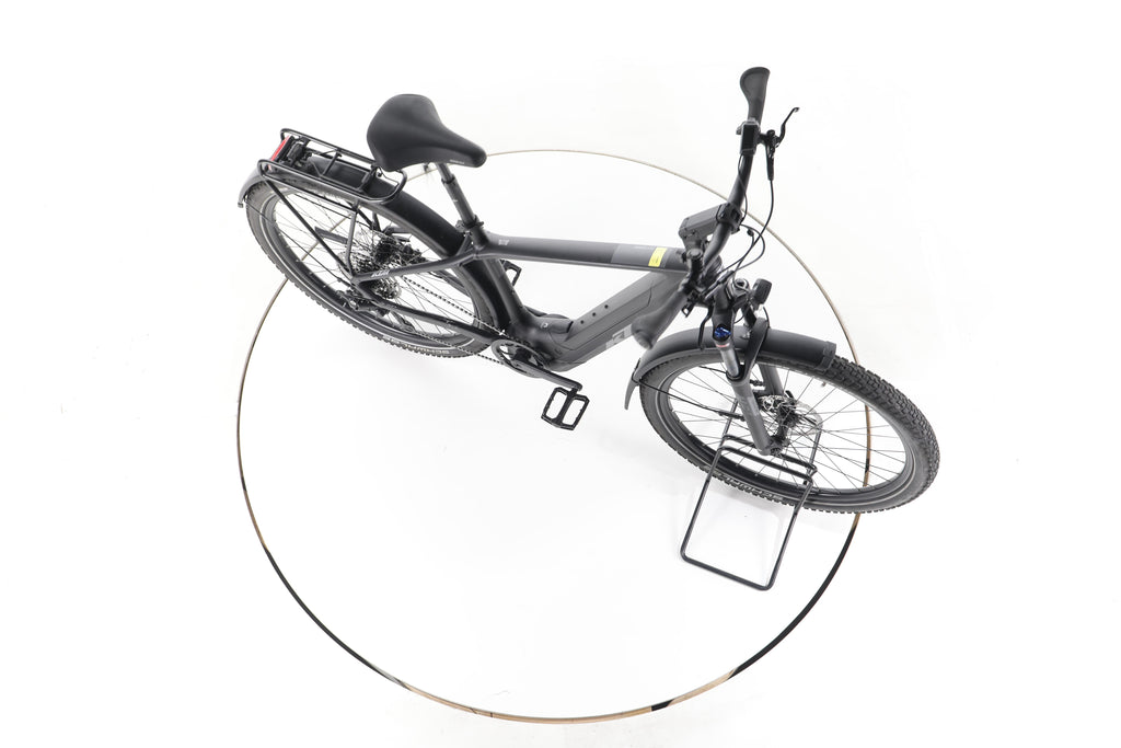 KTM Macina All Terra SUV Trekking E-Bike 2025 - Image 14
