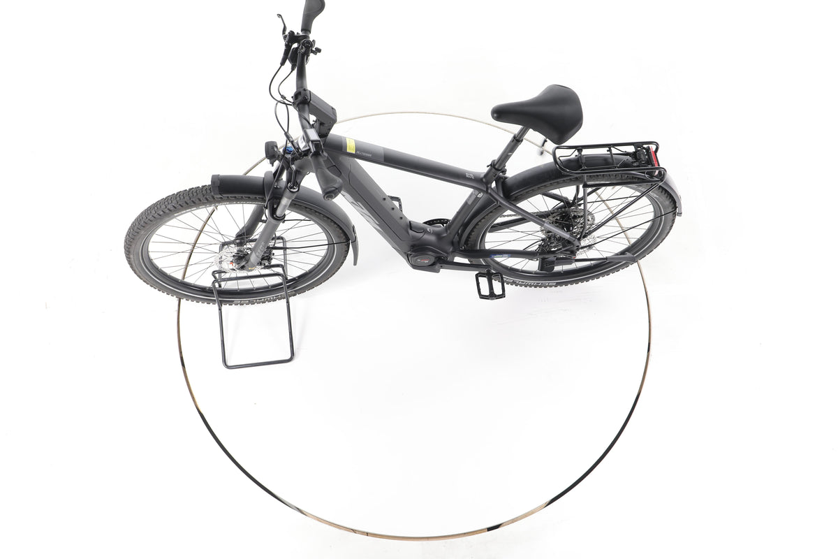 KTM Macina All Terra SUV Trekking E-Bike 2025 - Image 19