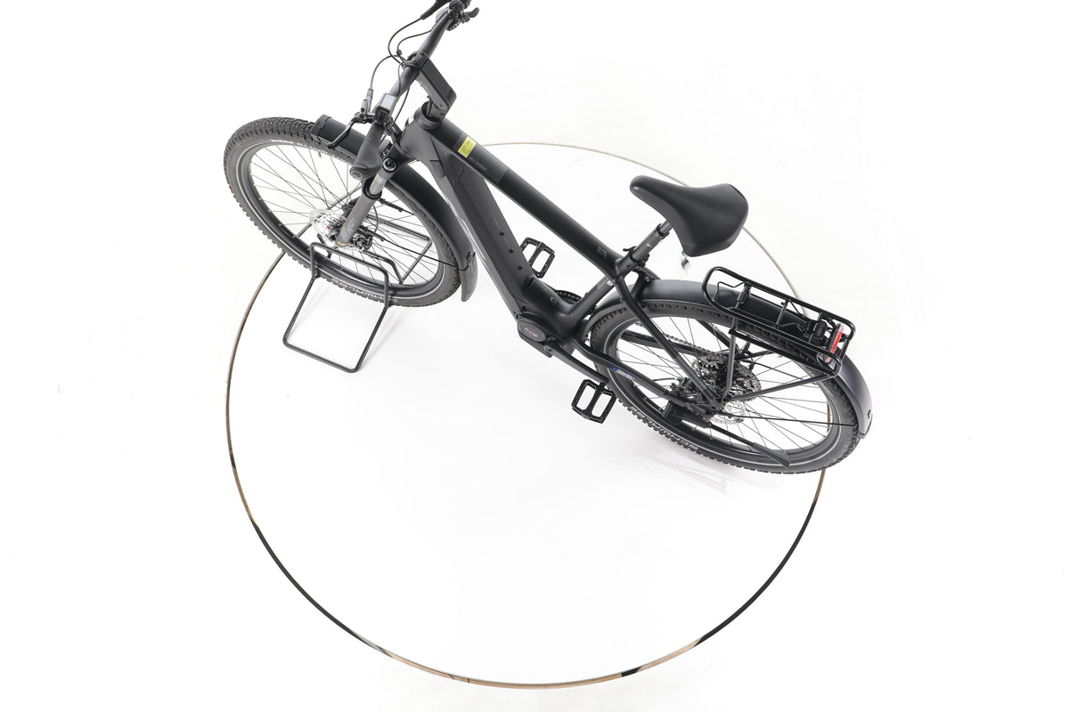 KTM Macina All Terra SUV Trekking E-Bike 2025 - Image 20