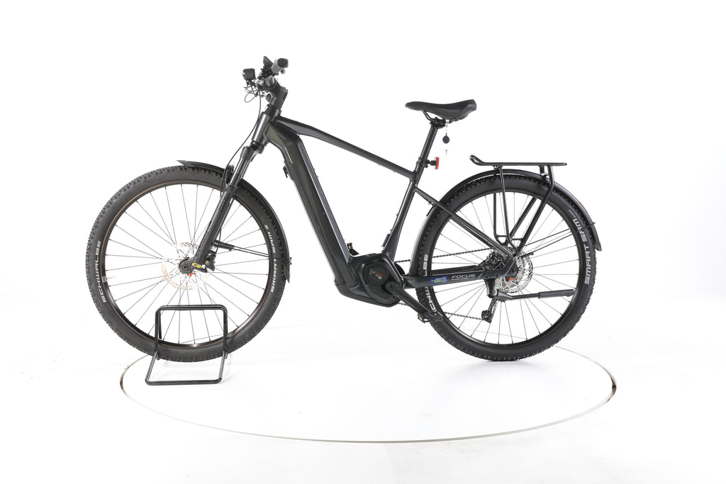 Focus AVENTURA² 6.7 Trekking E-Bike - Image 7