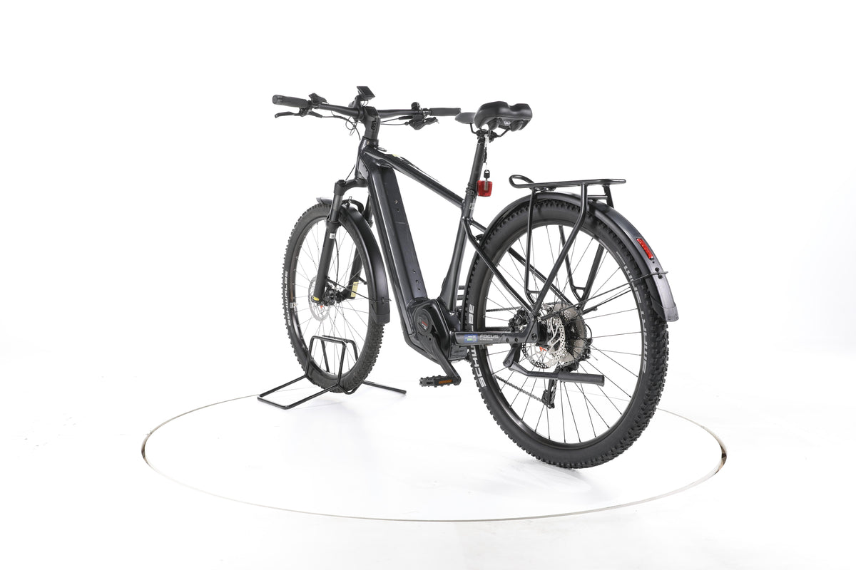 Focus AVENTURA² 6.7 Trekking E-Bike - Image 9