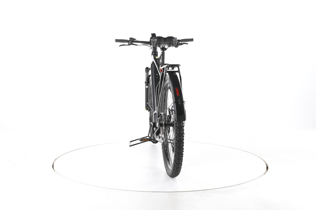Focus AVENTURA² 6.7 Trekking E-Bike - Image 10
