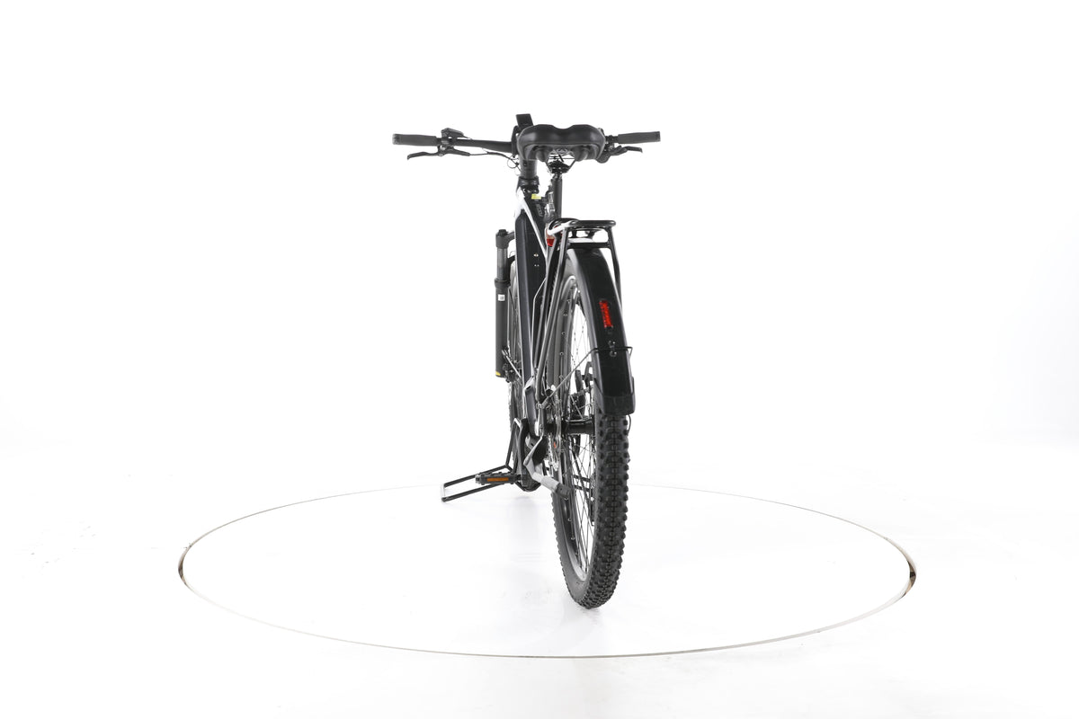 Focus AVENTURA² 6.7 Trekking E-Bike - Image 10