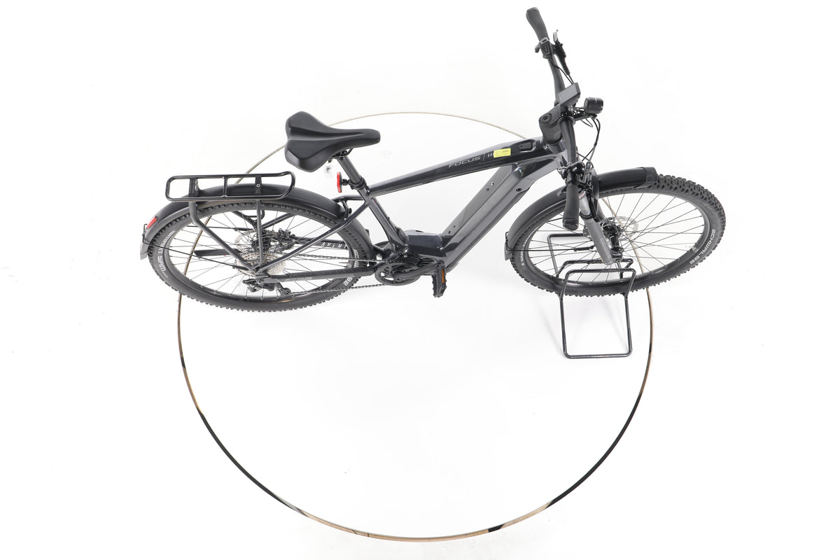 Focus AVENTURA² 6.7 Trekking E-Bike - Image 13