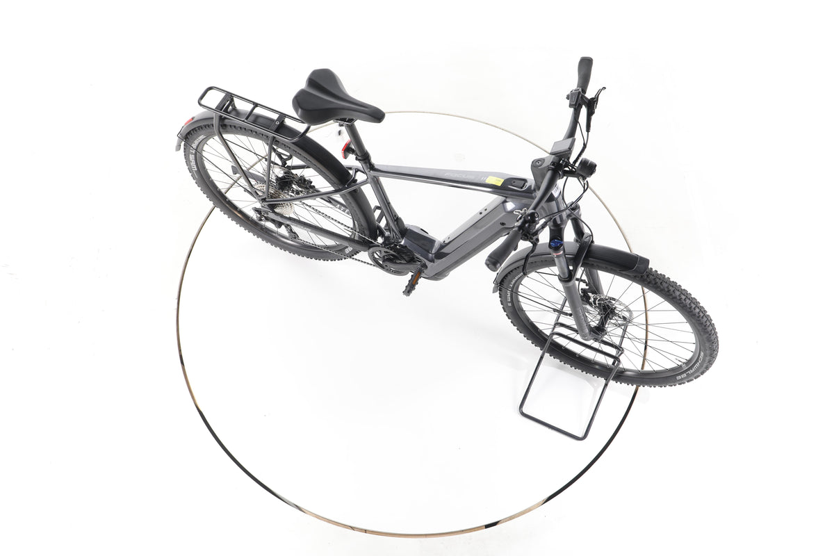 Focus AVENTURA² 6.7 Trekking E-Bike - Image 14
