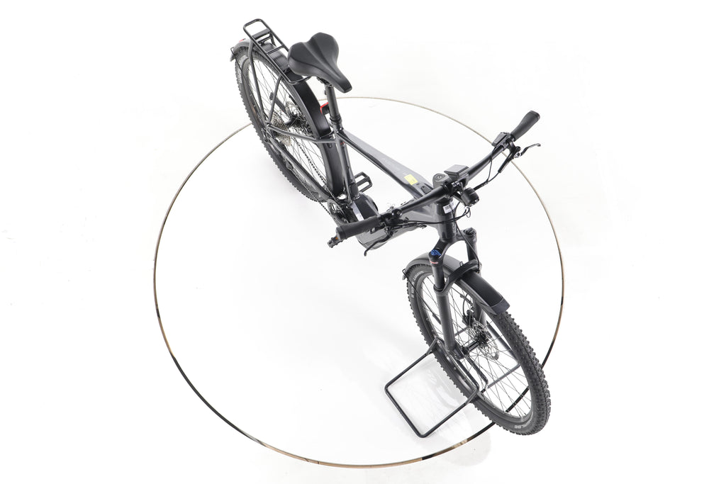 Focus AVENTURA² 6.7 Trekking E-Bike - Image 15